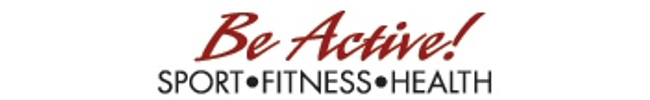 Logo Be Active 01